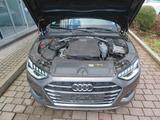 Audi A4 AVANT 35TDI S-TRON ADVANCED LED STANDHEIZUNG - Audi A4 mit Diesel-Antrieb: Standheizung