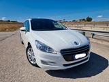 Peugeot 508 2.0 HDi 163CV SW Ciel Active - Peugeot 508: 163