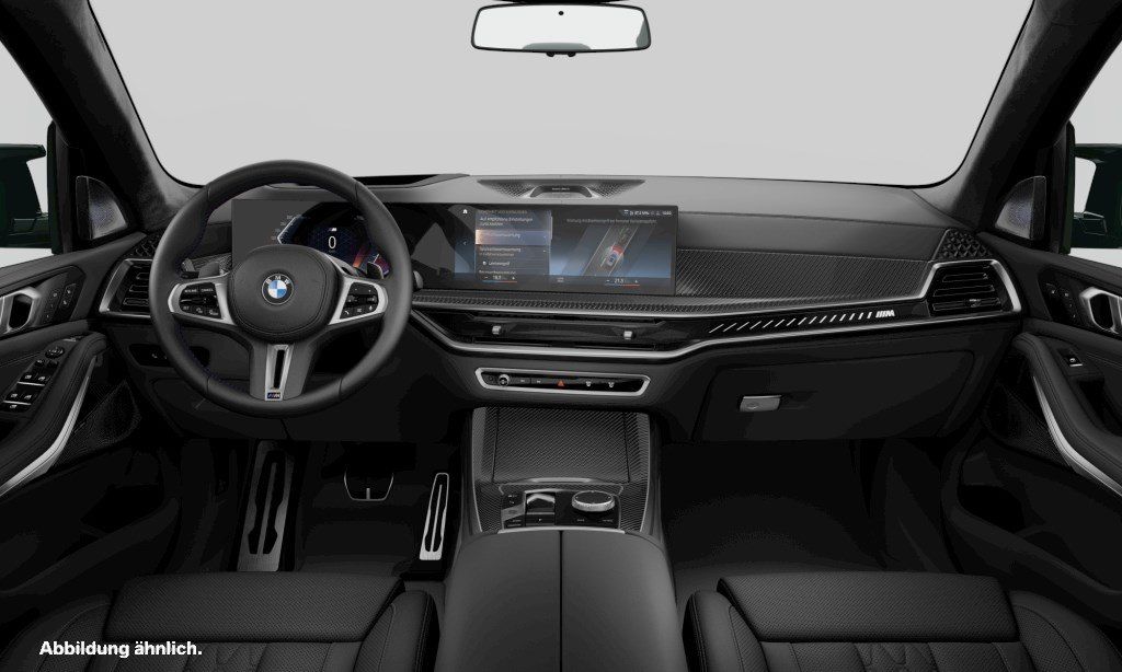 BMW X5 M60 - Bild 3