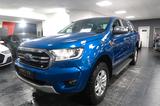Ford Ranger Limited Doppelkabine 4x4*AHK*LED*CARPLAY* - Ford Ranger mit Diesel-Antrieb: Automatik
