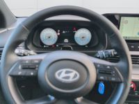 Hyundai i20 - Vorschau Bild 8