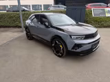 Opel Mokka GSE e Performance - scheckheftgepflegte Opel Mokka-e