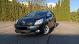 Toyota Verso 2.0l D-4D - - Toyota Verso: 2.0