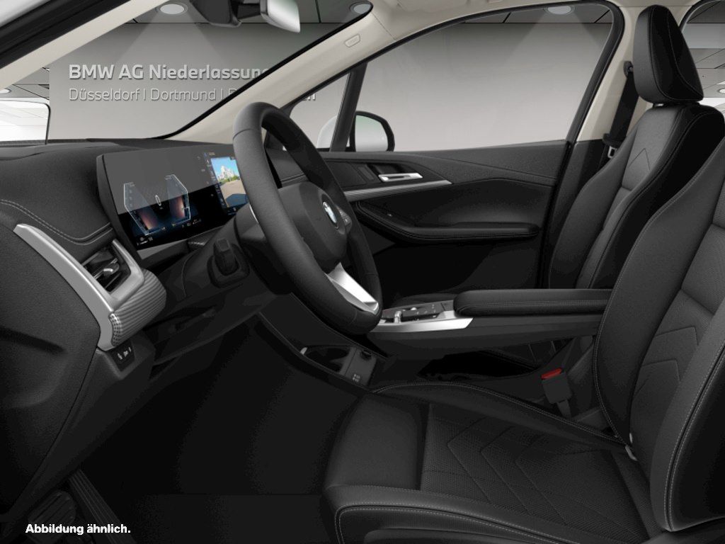 BMW 220 Active Tourer - Bild 5