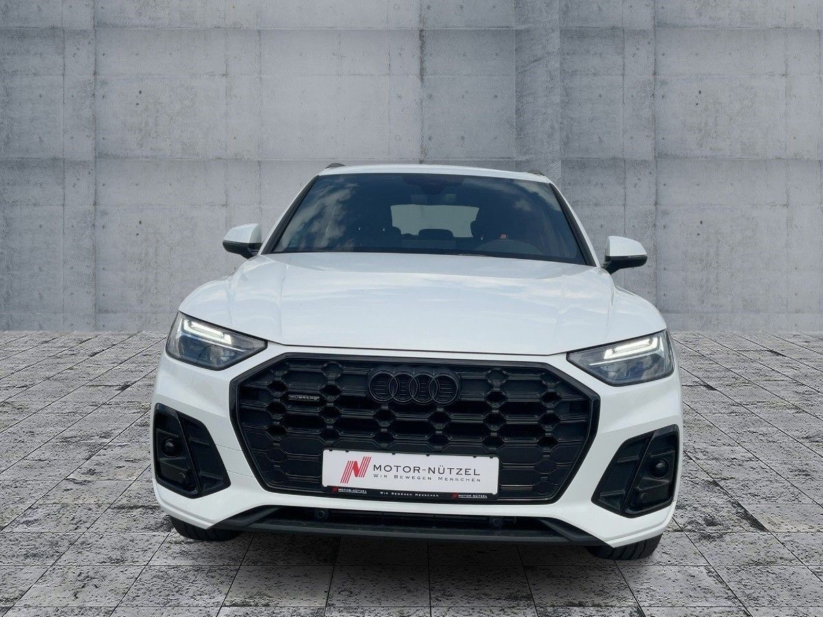 Audi Q5 - Bild 3