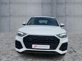 Audi Q5 40 TFSI S-TR QU S-LINE LED+NAVI+ACC+AHK+RFK - Audi Q5 in Duisburg