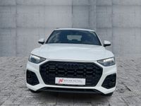 Audi Q5 - Vorschau Bild 3