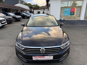 Volkswagen Passat Variant - 2