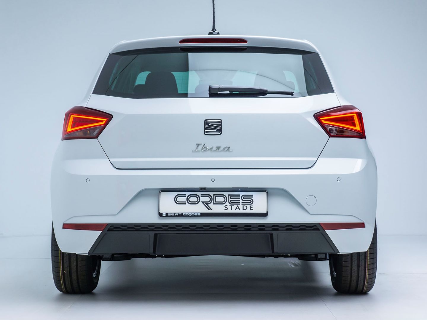 Seat Ibiza - Bild 16