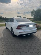 Volvo S60 B5 AWD Ultimate Dark Auto Ultimate Dark - Volvo S60: Allradantrieb