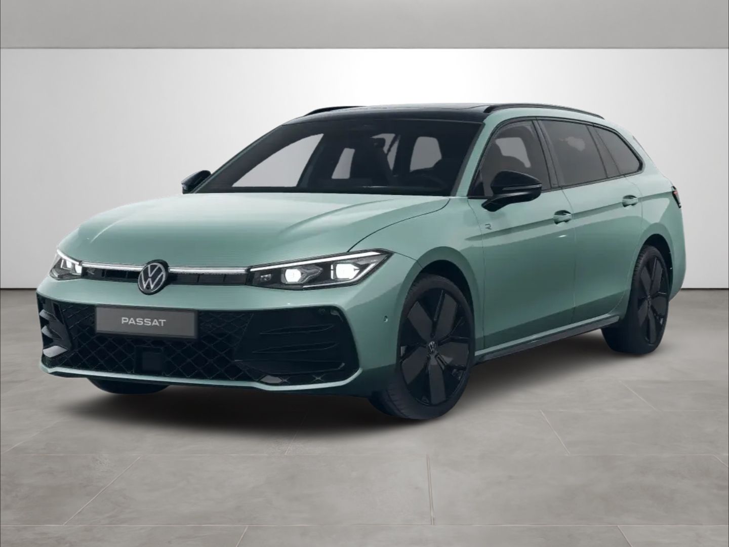 Passat 2.0 TDI 4M R-LINE SIGNATURE