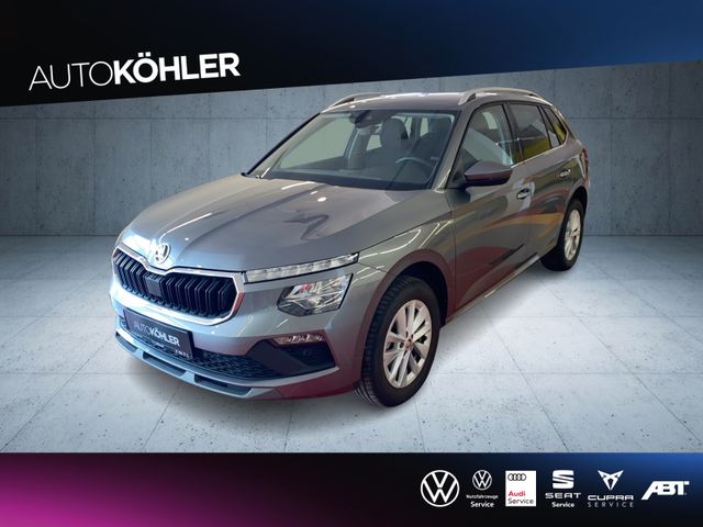 Skoda Kamiq Selection - Navi - ACC - LED - Kamera - VC