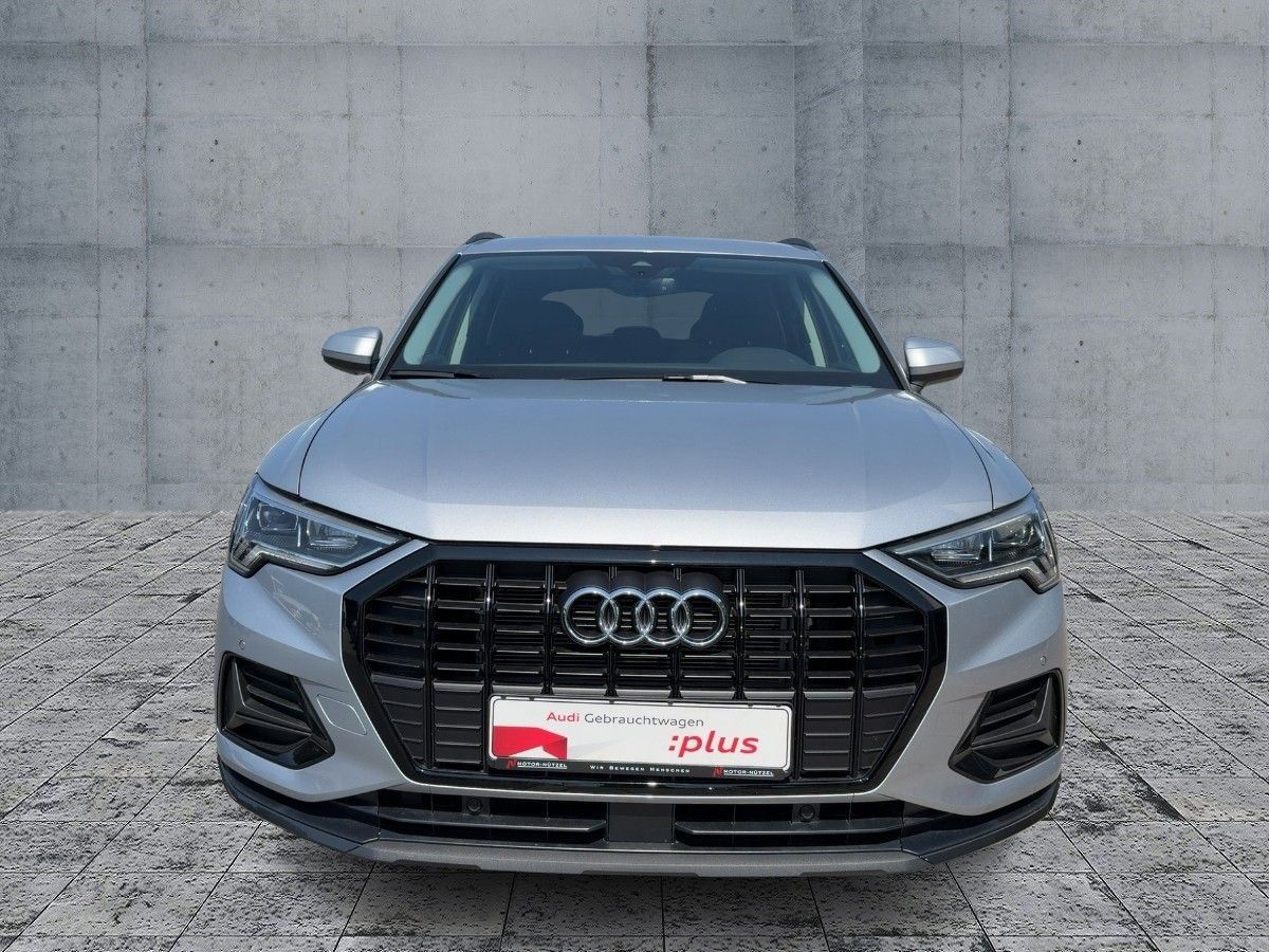 Audi Q3 - Bild 3