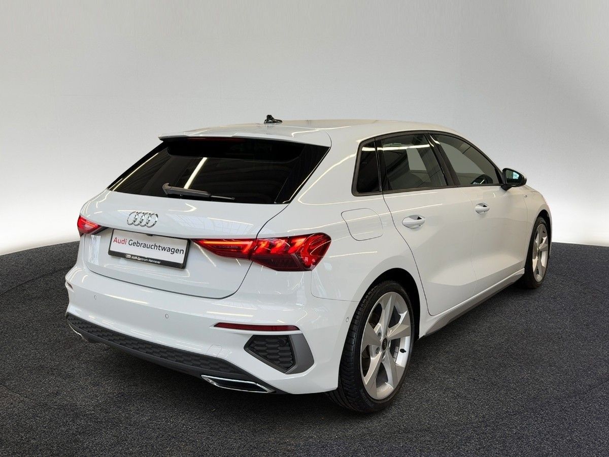 Audi A3 - Bild 5