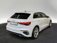 Audi A3 - Vorschau Bild 5