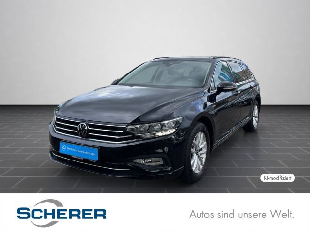 Volkswagen Passat Variant - Bild 1