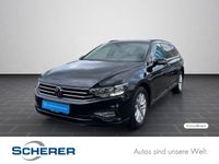 Volkswagen Passat Variant - Vorschau Bild 1