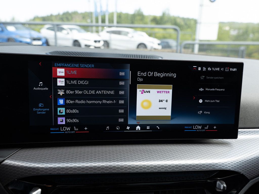 BMW 340i Touring xDrive FACEL. PANO AHK HUD 360° foto 14
