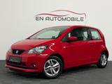 Seat Mii Style|ComfortDrivePaket|PDC|Klima|Notbrems.| - Seat: Com