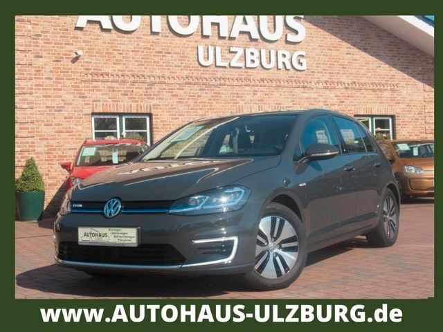 Volkswagen Golf VII Lim. e-Golf DSG 5-trg/Navi/Kamera/LED/A