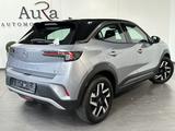 Opel Mokka-e Elegance LED+SHZ+PDC+KEYLESS+WÄRMEPUMPE  - silberne Opel Mokka-e