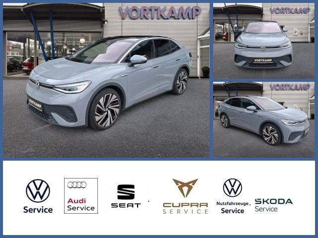 Image of Volkswagen ID.5
