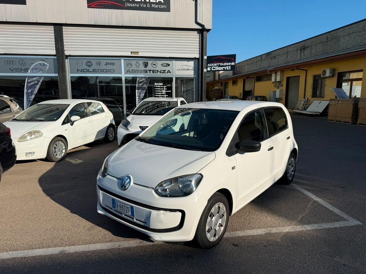 Volkswagen Andere