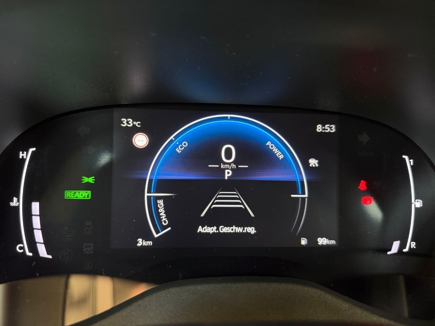 Fahrzeugabbildung Toyota Yaris 1.5 Teamplayer Kamera,LED,Matrix,ACC,PDC
