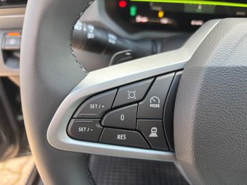 Dacia Bigster hybrid-G 150 4x4 Journey