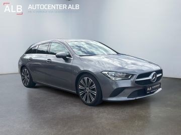 Mercedes CLA 180 Shooting Brake - 7