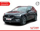 Volvo XC60 2.0 M-Hybrid Momentum Pro LED Kamera Memory - gebrauchte Volvo XC60 aus dem Jahr 2022