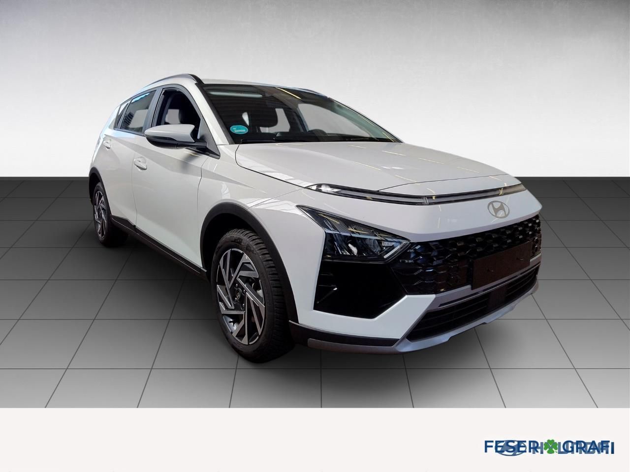 Hyundai BAYON - Bild 3