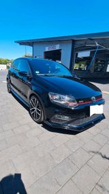 Volkswagen Tauchen/Polo GTI 6R/1.8 TSI 192 PS tauschen - Volkswagen Polo: Kombi
