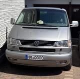 Volkswagen Vw T4 2,5d Tausch Iltis Munga Willys kübelwagen  - VW Kübelwagen gebraucht