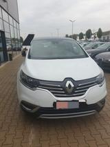 Renault Espace ENERGY dCi 160 EDC Intens Intens - Renault Espace Gebrauchtwagen in München