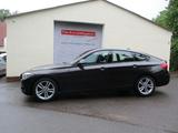 BMW 330i  GT + HUD + Sportsitze + Navi + 8fach ber - BMW 330 Gran Turismo Gebrauchtwagen