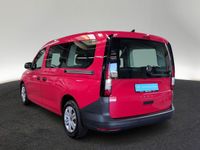 Volkswagen Caddy Maxi - Vorschau Bild 2