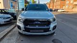 Ford Ranger Wildtrak Doppelkabine 4x4-Leder-Navi-Kamr