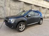 Dacia Duster 1.5 DCI Prestige 4x4 Navi Leder Kamera - Dacia Duster mit Diesel-Antrieb: Allradantrieb, 1.5