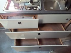 Pössl Roadcruiser , Dümo-Winter Sale 26