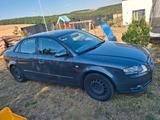 Audi A4 2.0 - - gebrauchte Audi A4 aus dem Jahr 2005