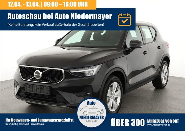 Volvo XC40 B3 Mild-Hybrid Core, Navi, Thors Hammer, Wi