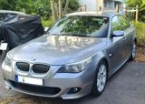 BMW 530i -M-Paket - BMW 530 aus 2006: 530i