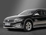 Volkswagen Passat Variant Alltrack 4Motion Business Massage - Volkswagen Passat Variant: 4motion