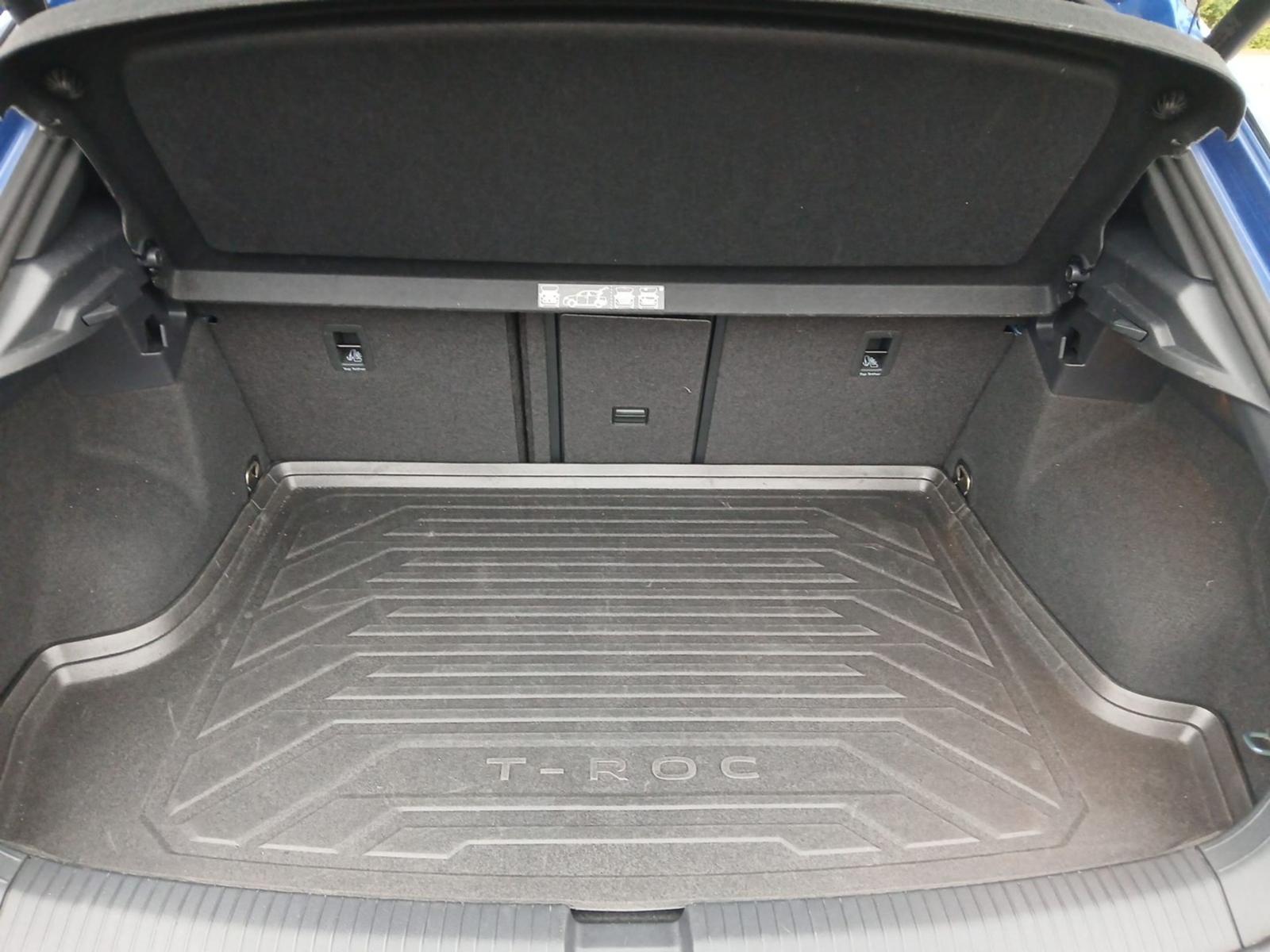 Volkswagen T-ROC Sport 2.0 TSI DSG 4MOTION ++ PANORAMA ++