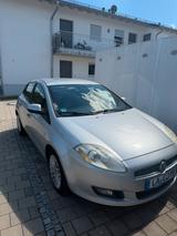 Fiat Bravo - Fiat Bravo von privat