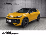Volkswagen T-Roc 1.5 l eTSI DSG R-Line AHK+Climatronic+Blac - Autos mit Allradantrieb