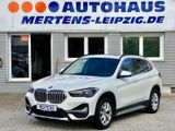 BMW X1 sDrive 18 i xLine Navi SHZ Kamera Pano Autom.