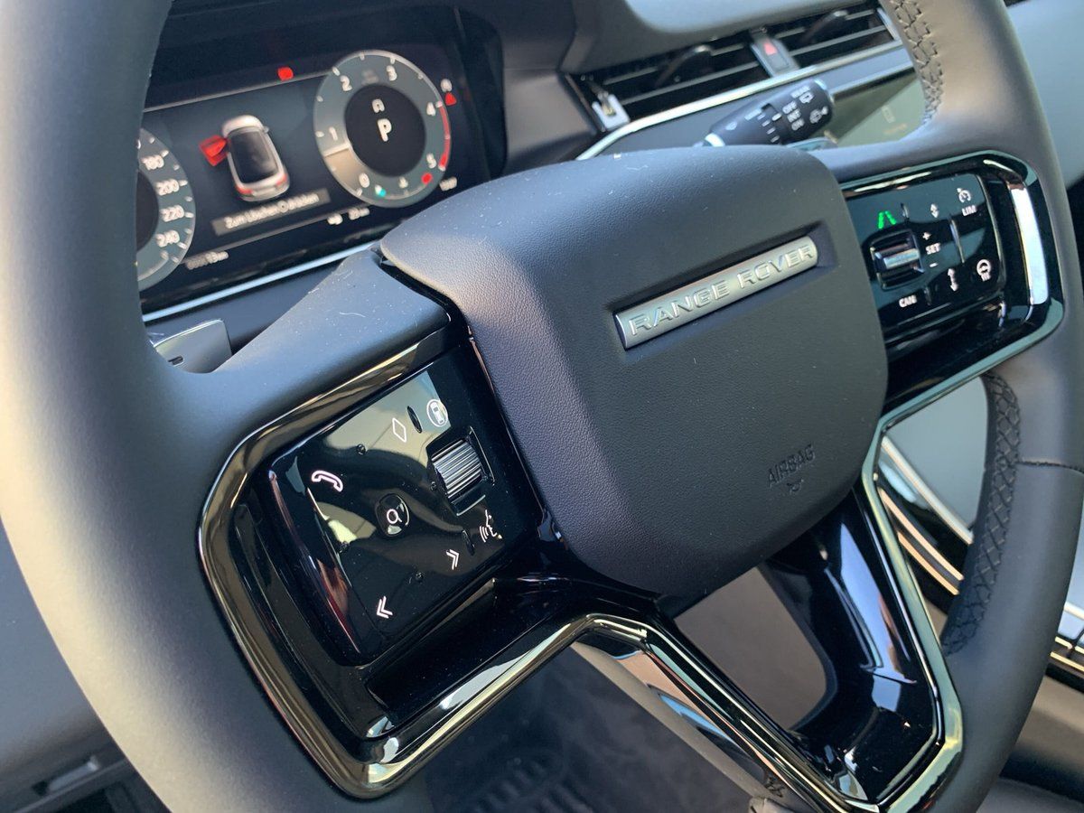 Land Rover Range Rover Evoque - Bild 15