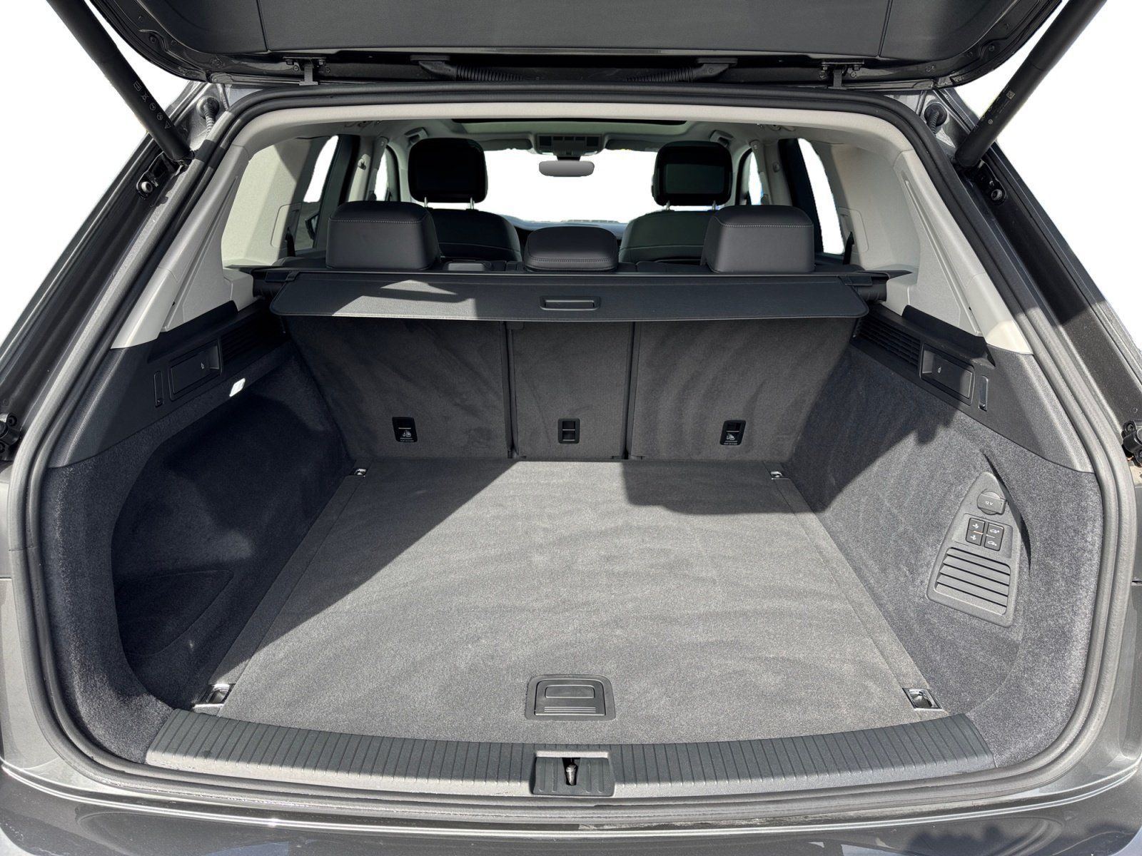 Volkswagen Touareg - Bild 7